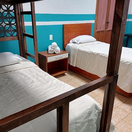 Casa Veeyuu Ξενοδοχείο Πουέμπλα Εξωτερικό φωτογραφία