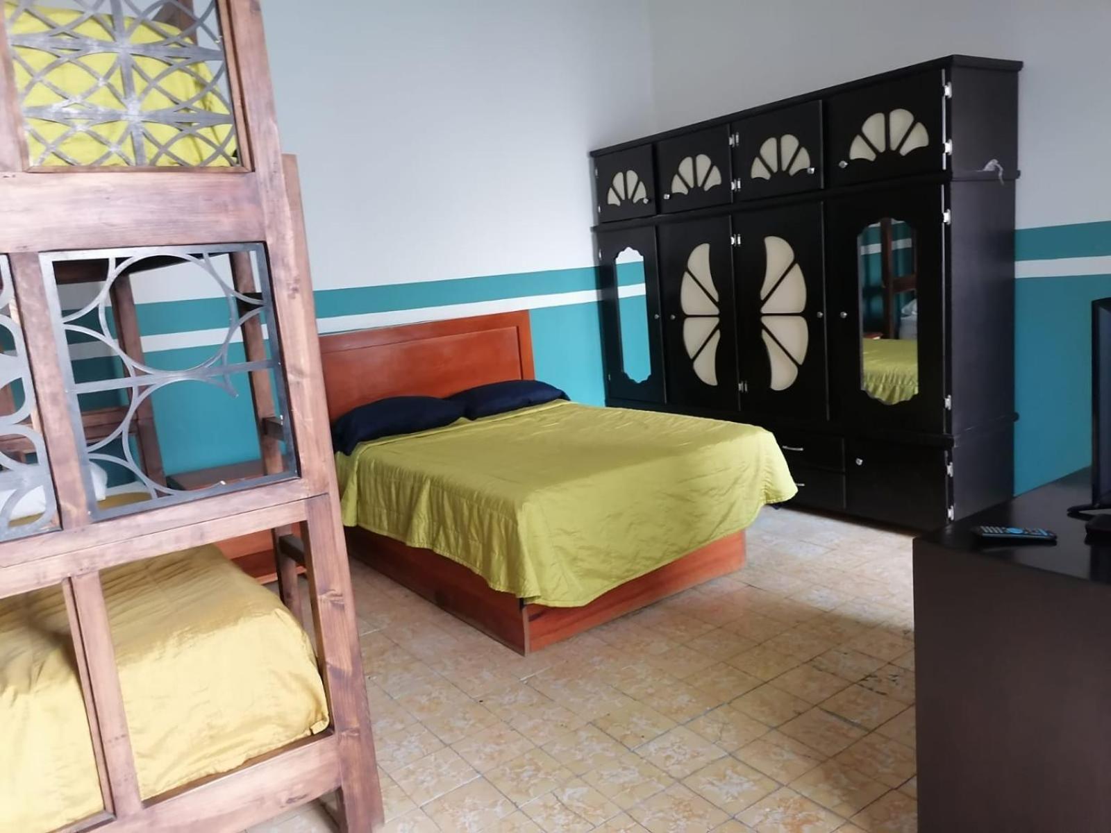 Casa Veeyuu Ξενοδοχείο Πουέμπλα Εξωτερικό φωτογραφία