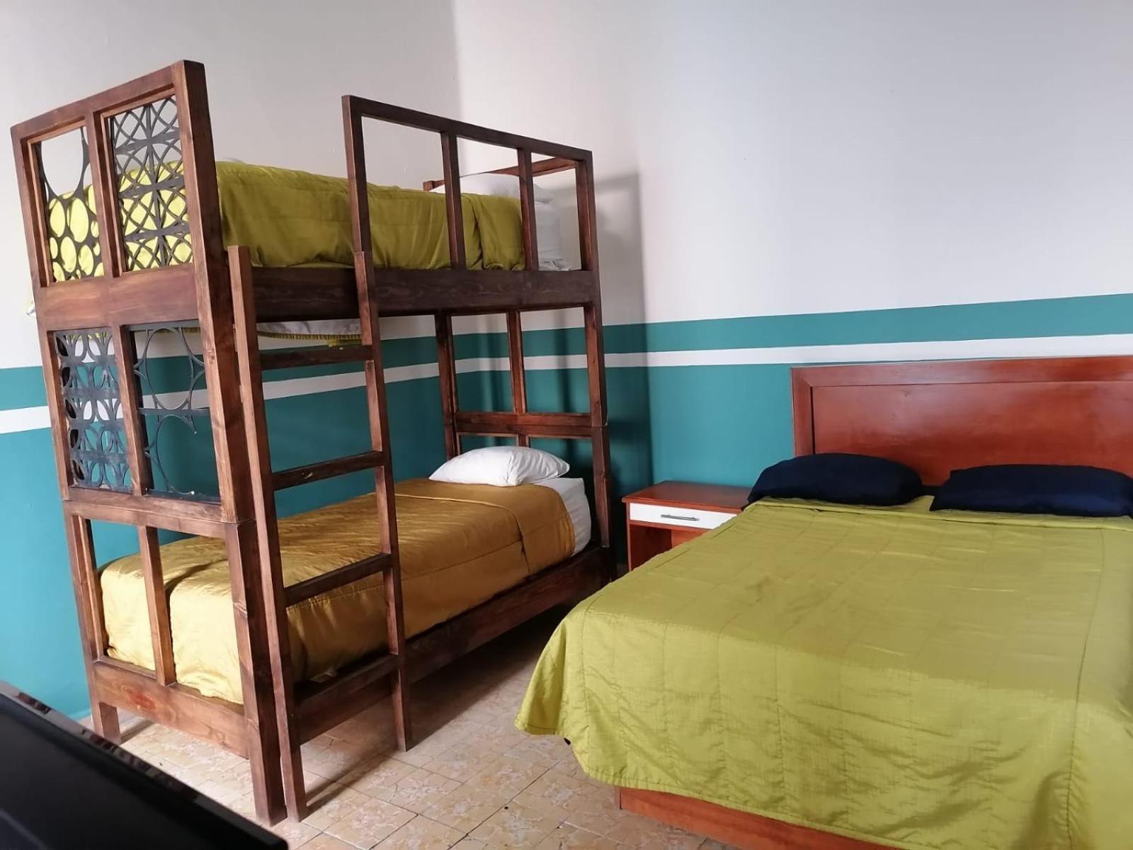 Casa Veeyuu Ξενοδοχείο Πουέμπλα Εξωτερικό φωτογραφία